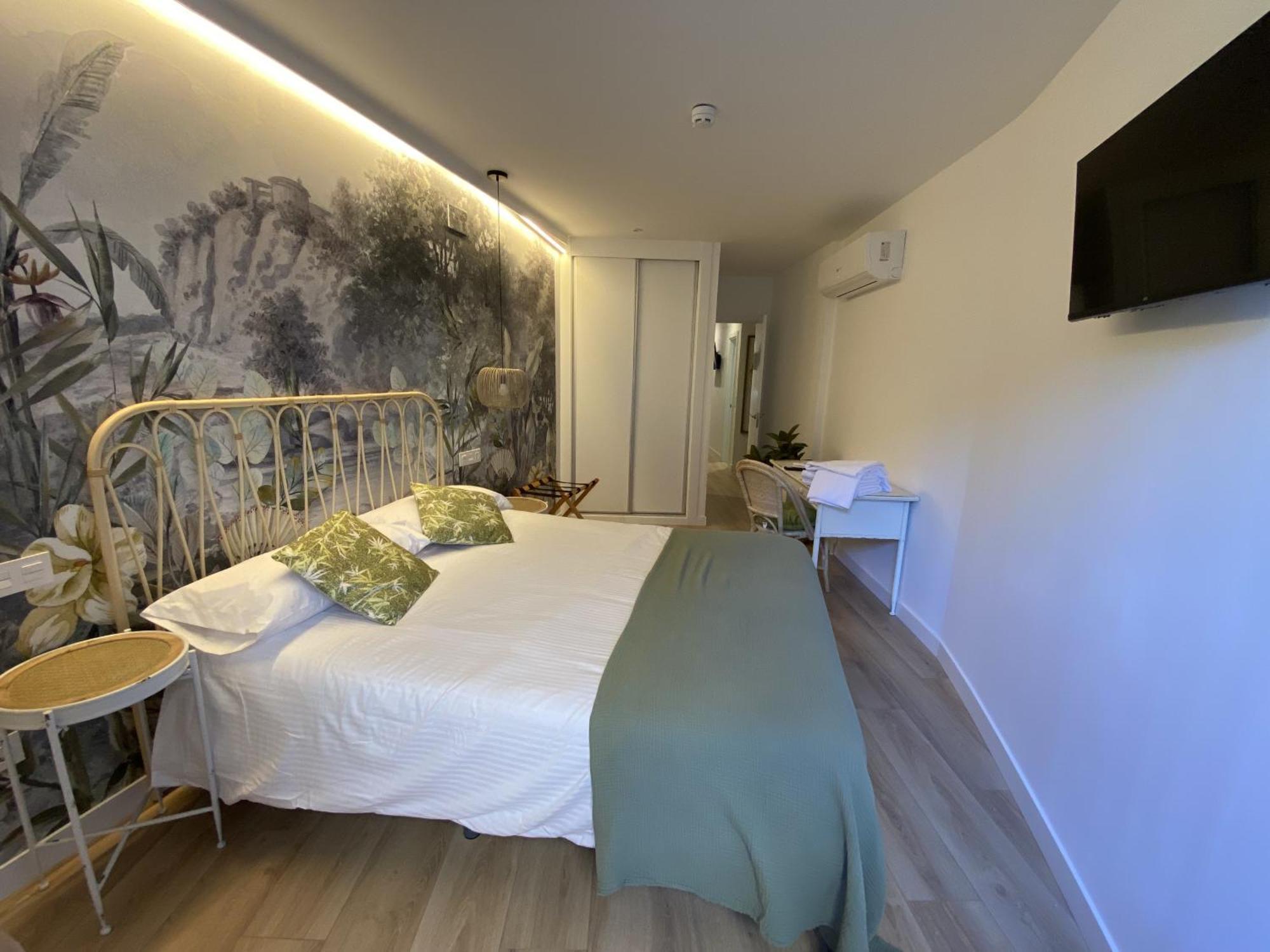 Apartamentos Penalara Segovia Exterior photo