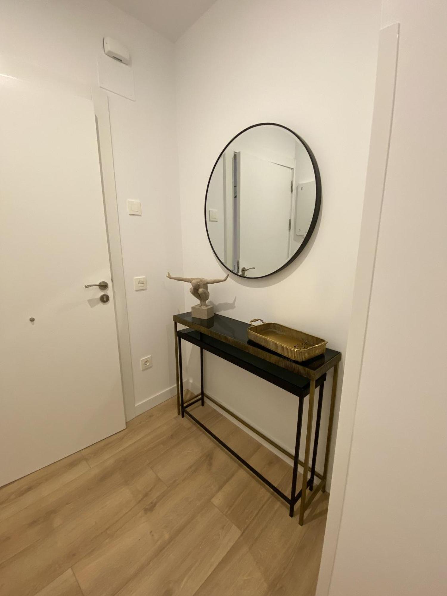 Apartamentos Penalara Segovia Exterior photo